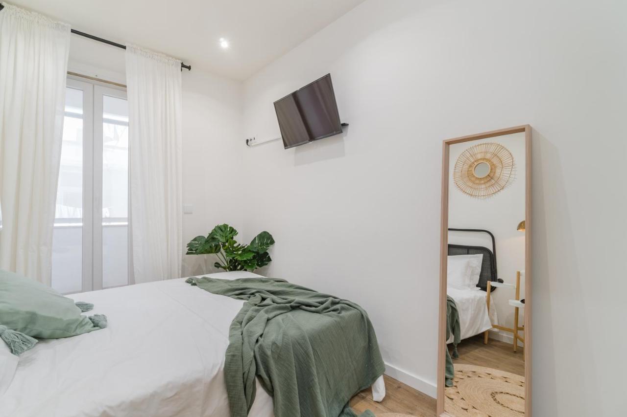 Casa Boma Lisboa - Design And Sunny Apartment - Lapa I Exterior photo